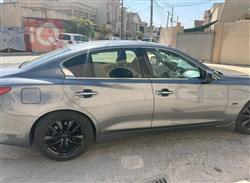 ئینفینیتی Q50